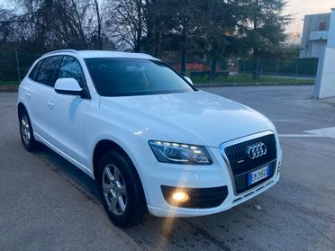 Audi Q5 2.0 TDI 170 CV quattro