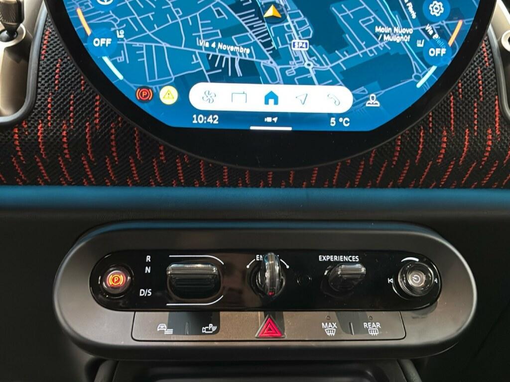 Mini Mini Countryman 2.0 48V D JCW Steptronic