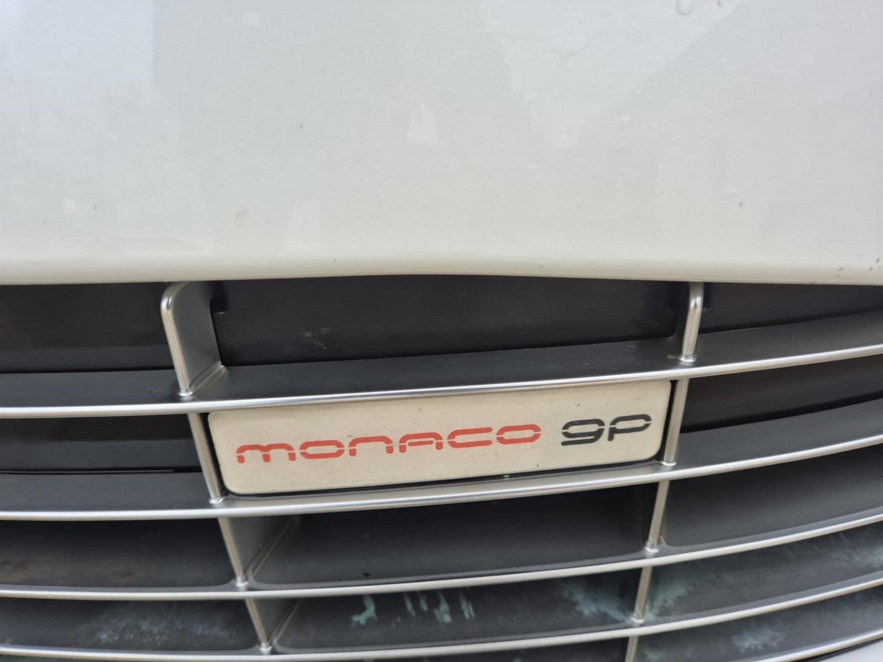 Renault Laguna Coupé 2.0 dCi 150CV Monaco GP