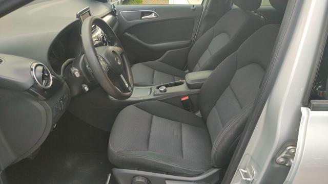 MERCEDES-BENZ B 180 CDI 1.8 109 CV Executive 7G-DCT Automatica