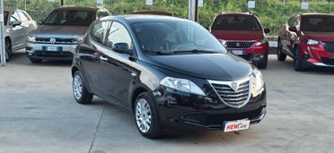 Lancia Ypsilon 1.2 69 CV 5 Benzina