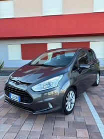 Ford B-Max 1.4 GPL Titanium
