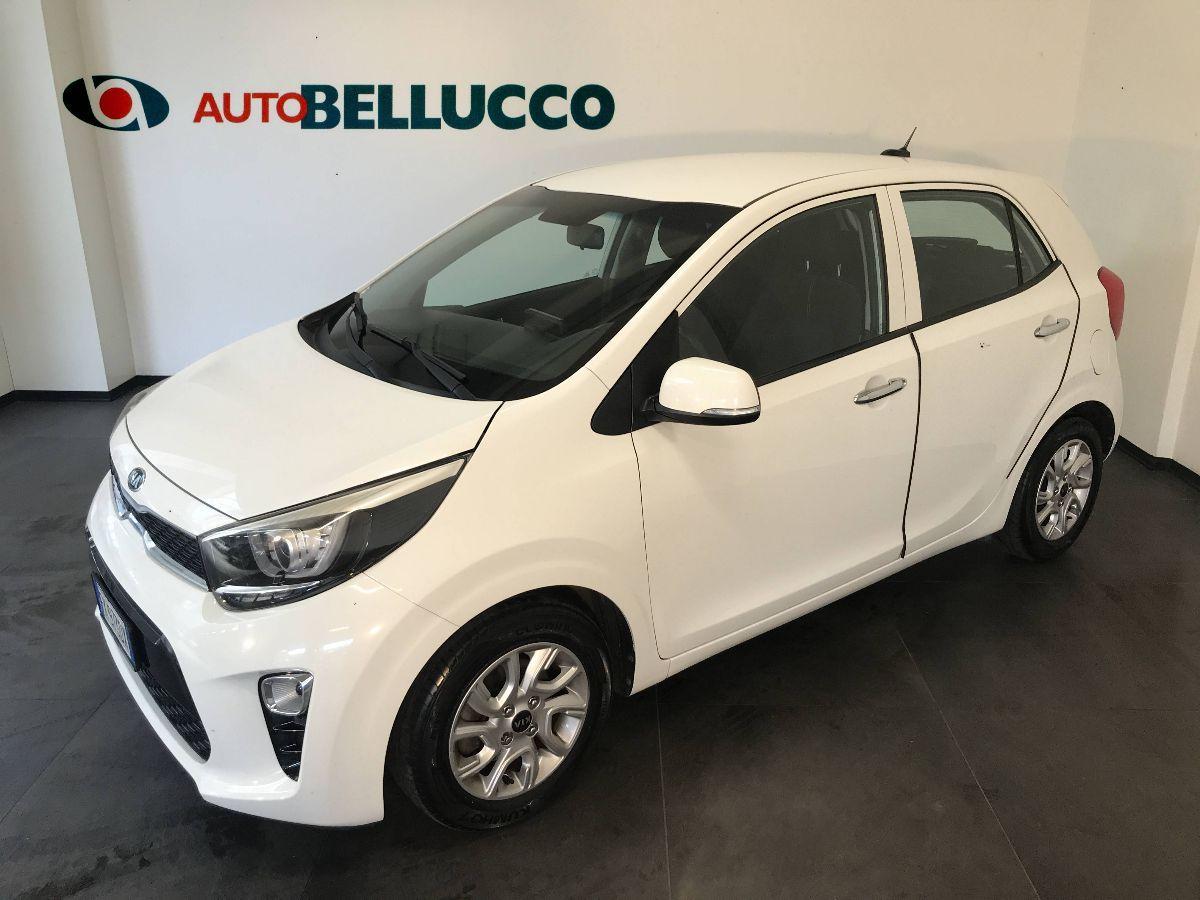 KIA Picanto 1.0 12V 5p. Cool