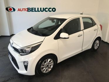 KIA Picanto 1.0 12V 5p. Cool