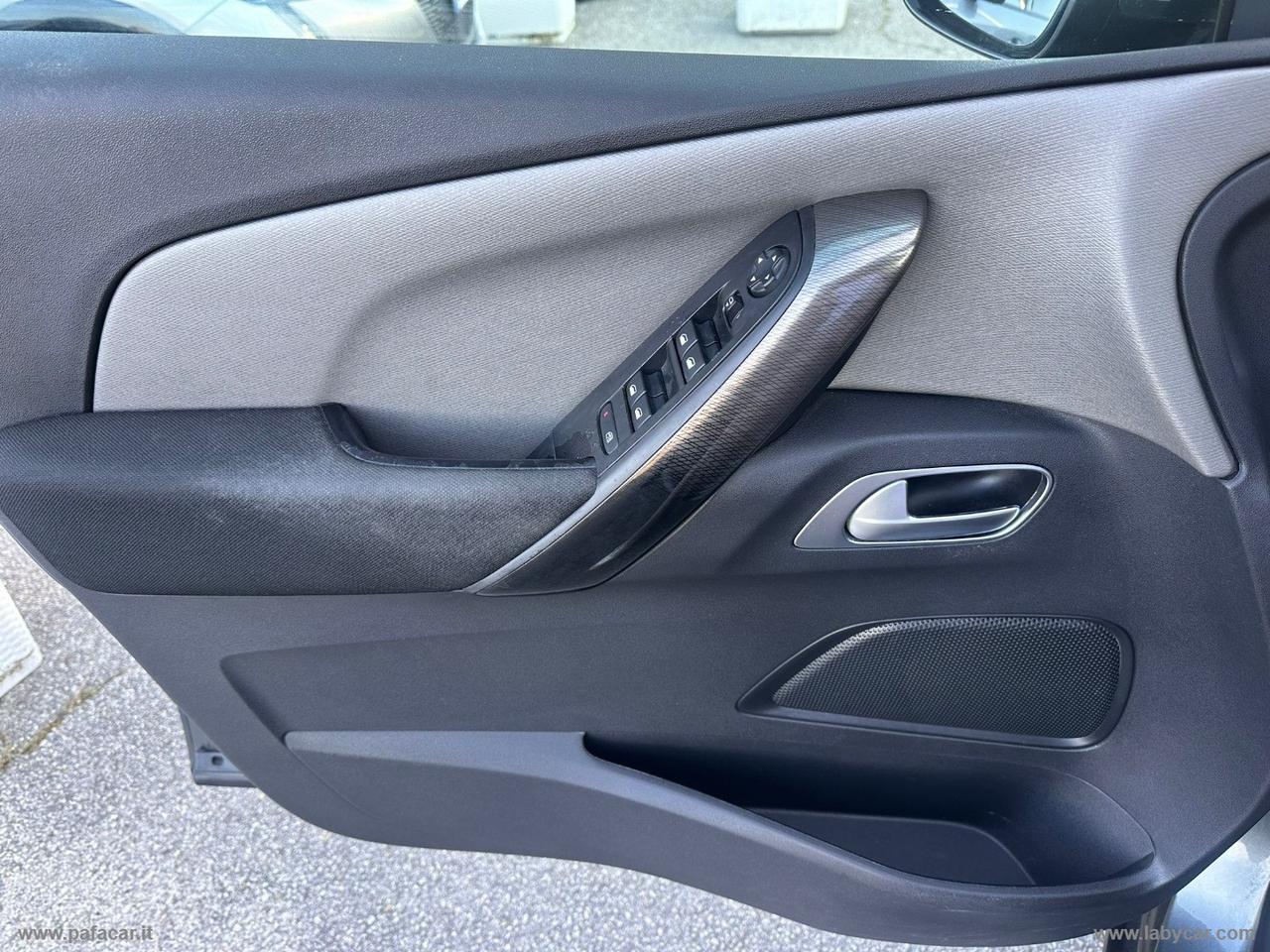 CITROEN C4 Picasso BlueHDi 150 S&S EAT6 Intensive