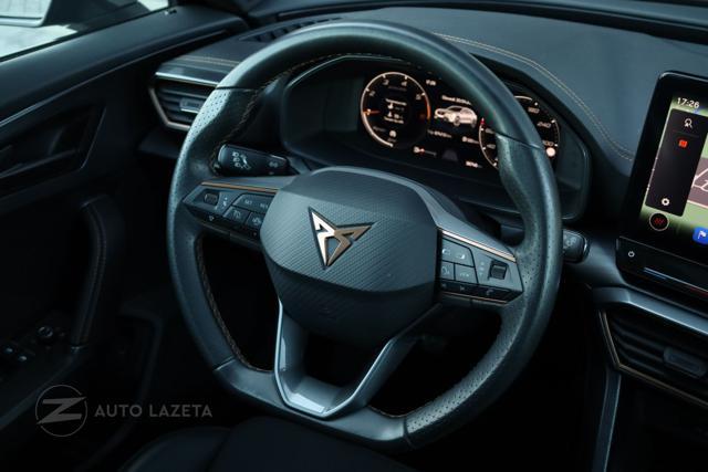 CUPRA Formentor 2.0 TDI Tetto Apribile-Impianto Audio Beats