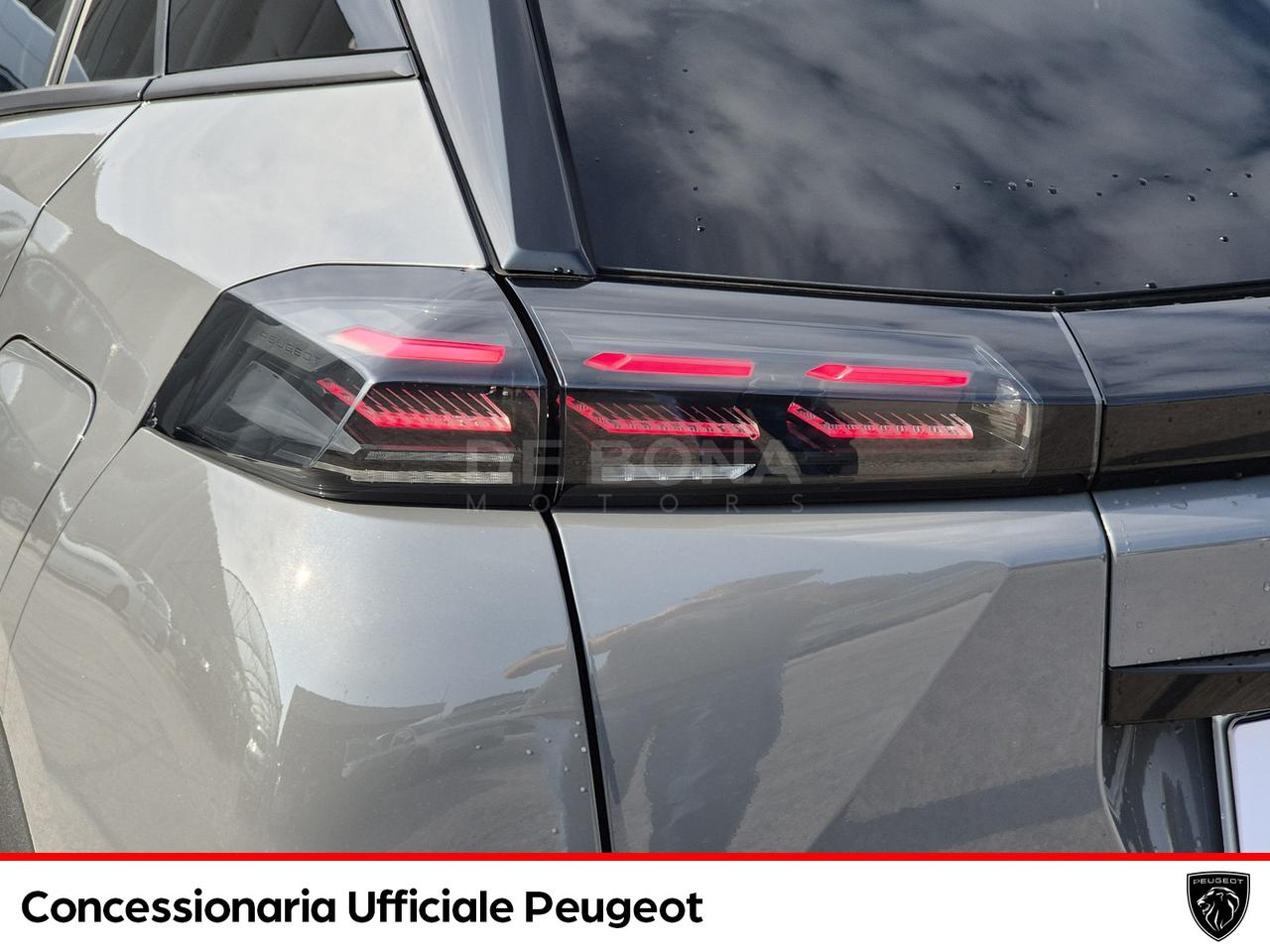 Peugeot 2008 1.2 puretech allure s&s 100cv