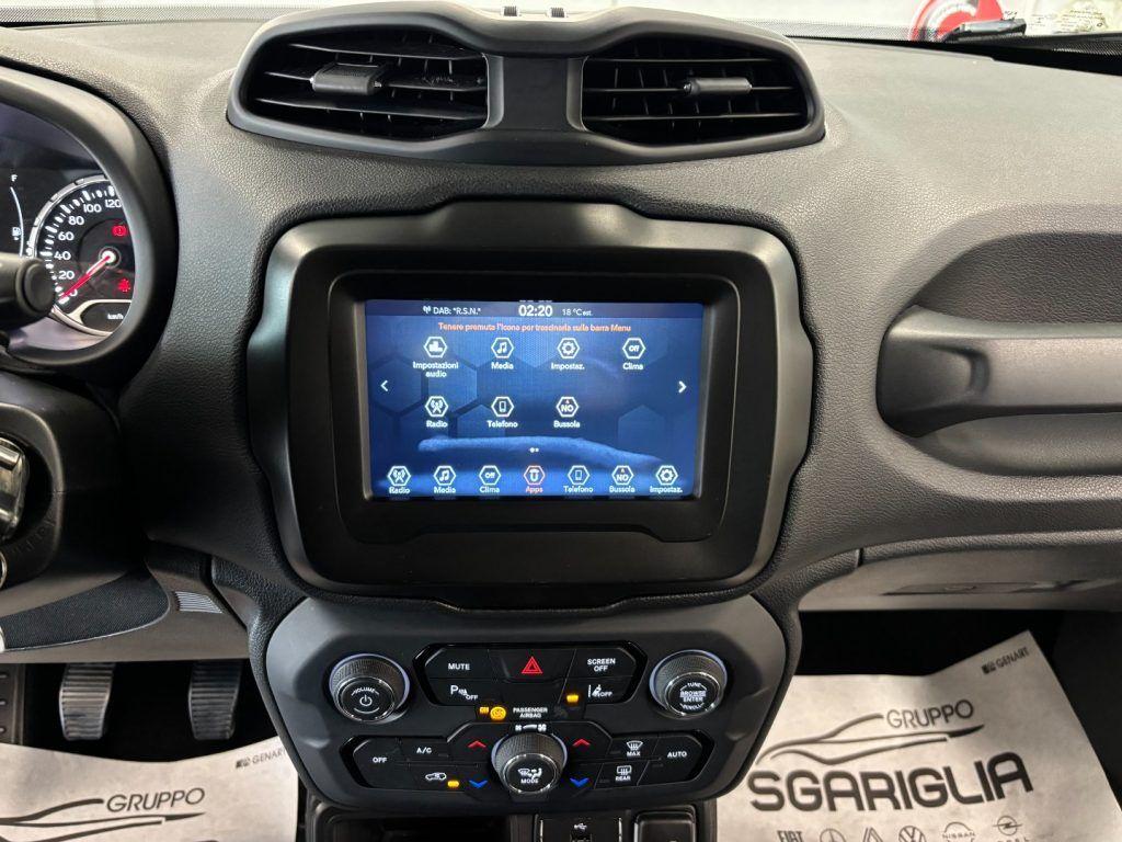 Jeep Renegade 1.6 Mjt Longitude