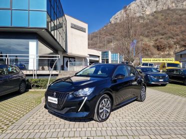 Peugeot 208 PureTech 82 5 porte Active