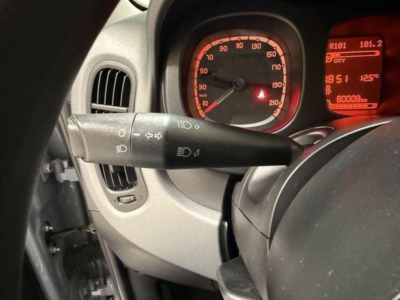 FIAT Panda Panda 1.0 FireFly S&S Hybrid City Life