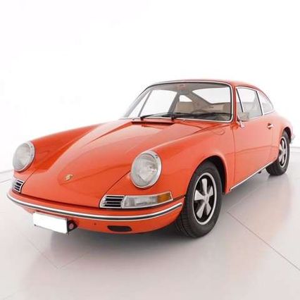 Porsche 912 912