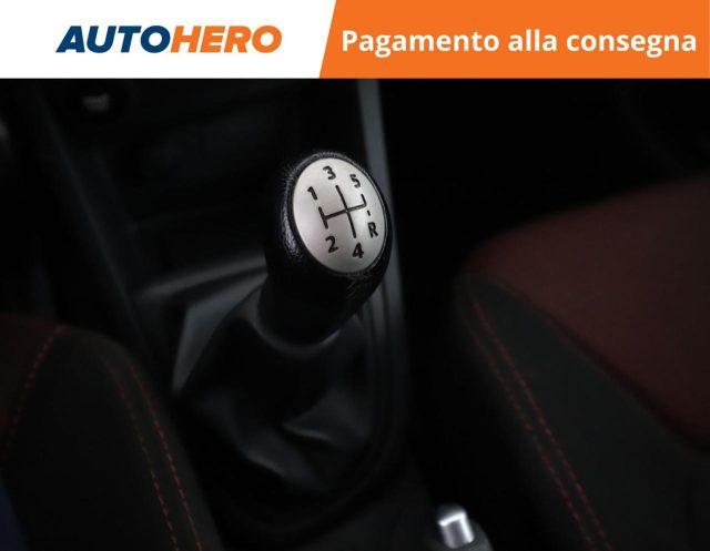 RENAULT Clio dCi 8V 75CV Start&Stop 5 porte Energy Life