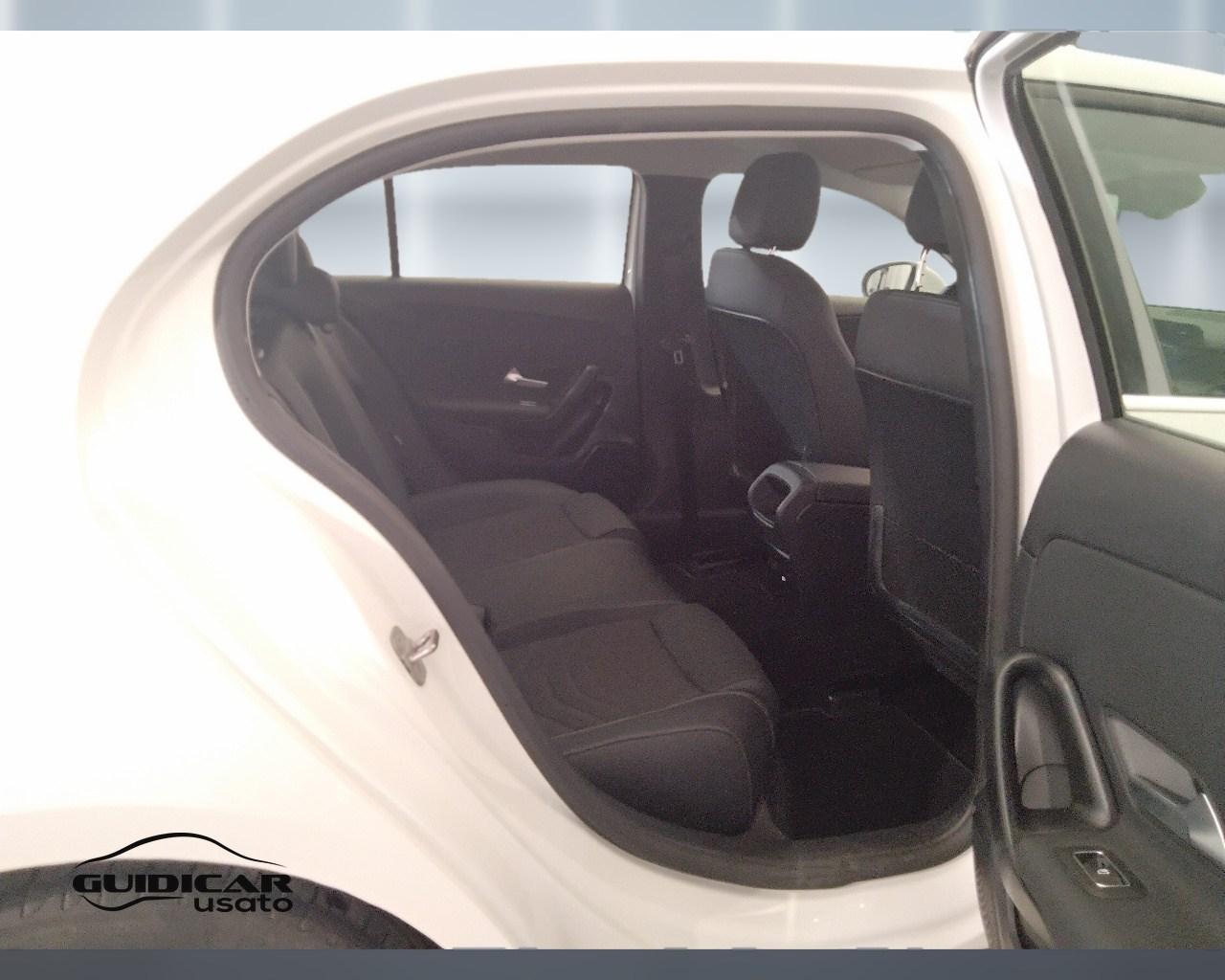 Mercedes-Benz Classe A - W177 2023 - A 180 d Advanced auto