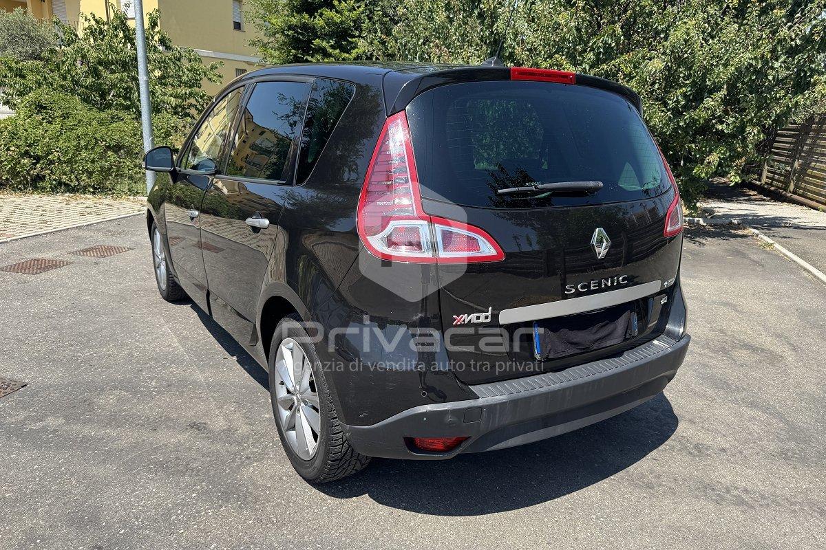 RENAULT Scénic X-Mod 2.0 dCi 150CV Proactive Luxe