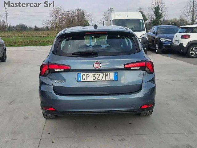 FIAT Tipo Tipo II SW 1.0 t3 100cv - GP327ML