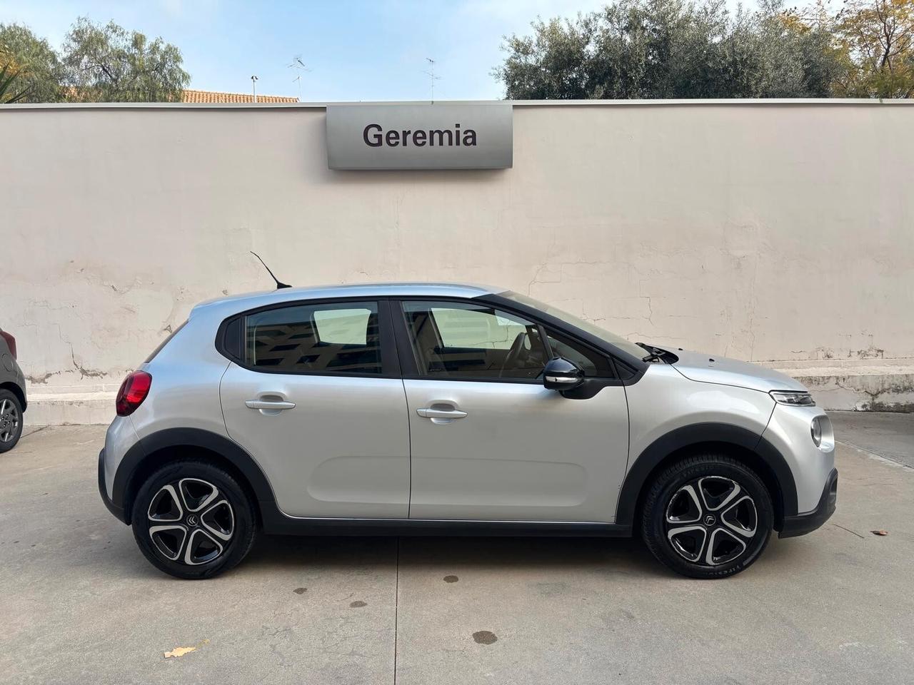 Citroen C3 PureTech 82 Feel