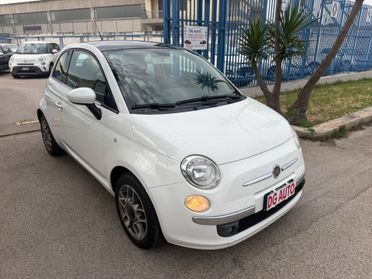 Fiat 500 1.3 Multijet 75 Cv 2010