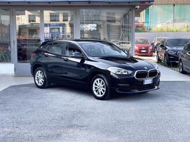 BMW X2 2.0 Diesel 150CV E6 - 2022