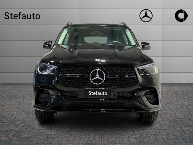 MERCEDES-BENZ GLE 300 d 4Matic Mild Hybrid AMG Line Advanced Plus