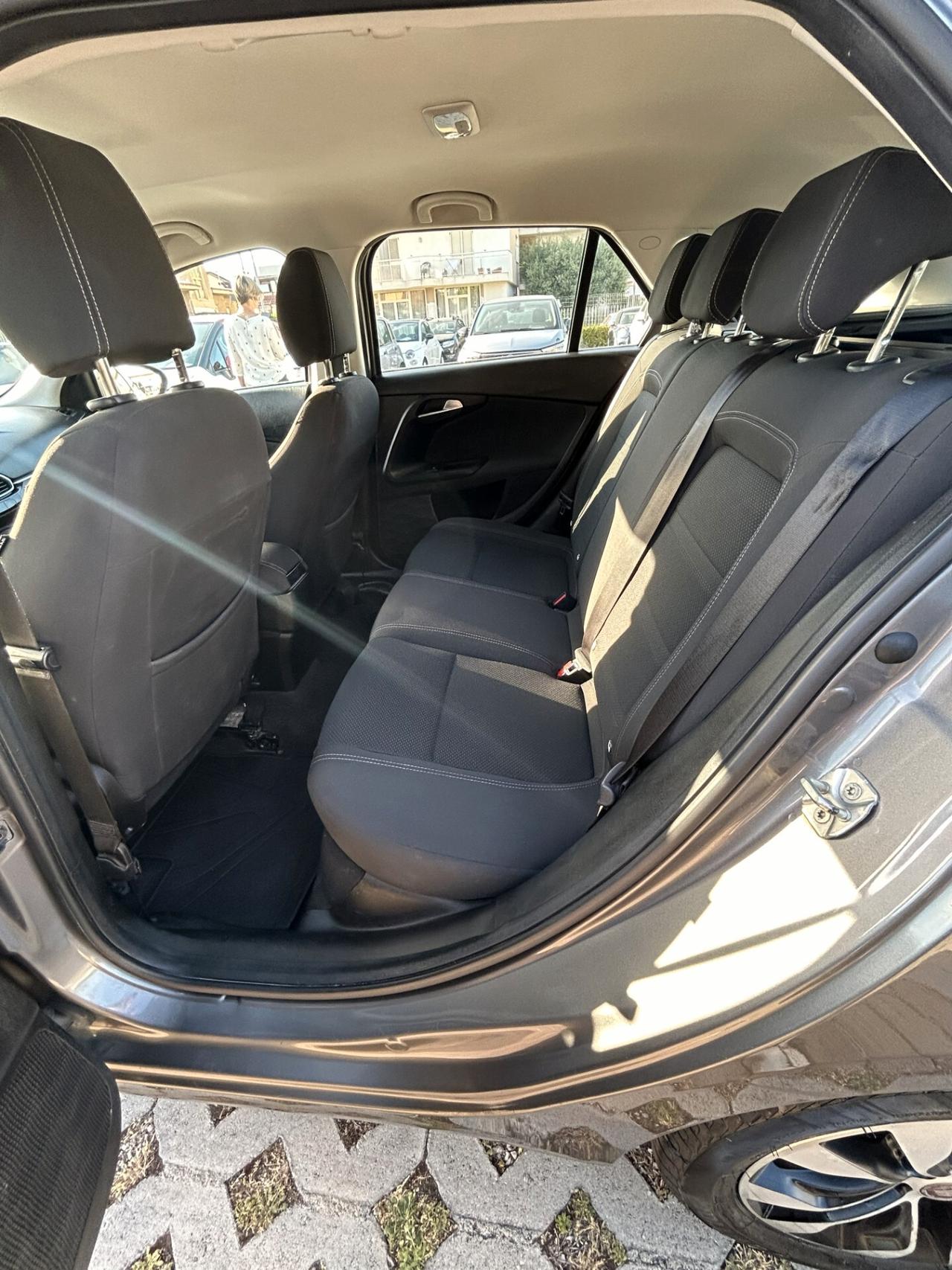 Fiat Tipo 1.3 Mjt S&S SW City Life "FINO AL 15/08 P.P. INCLUSO NEL PREZZO"