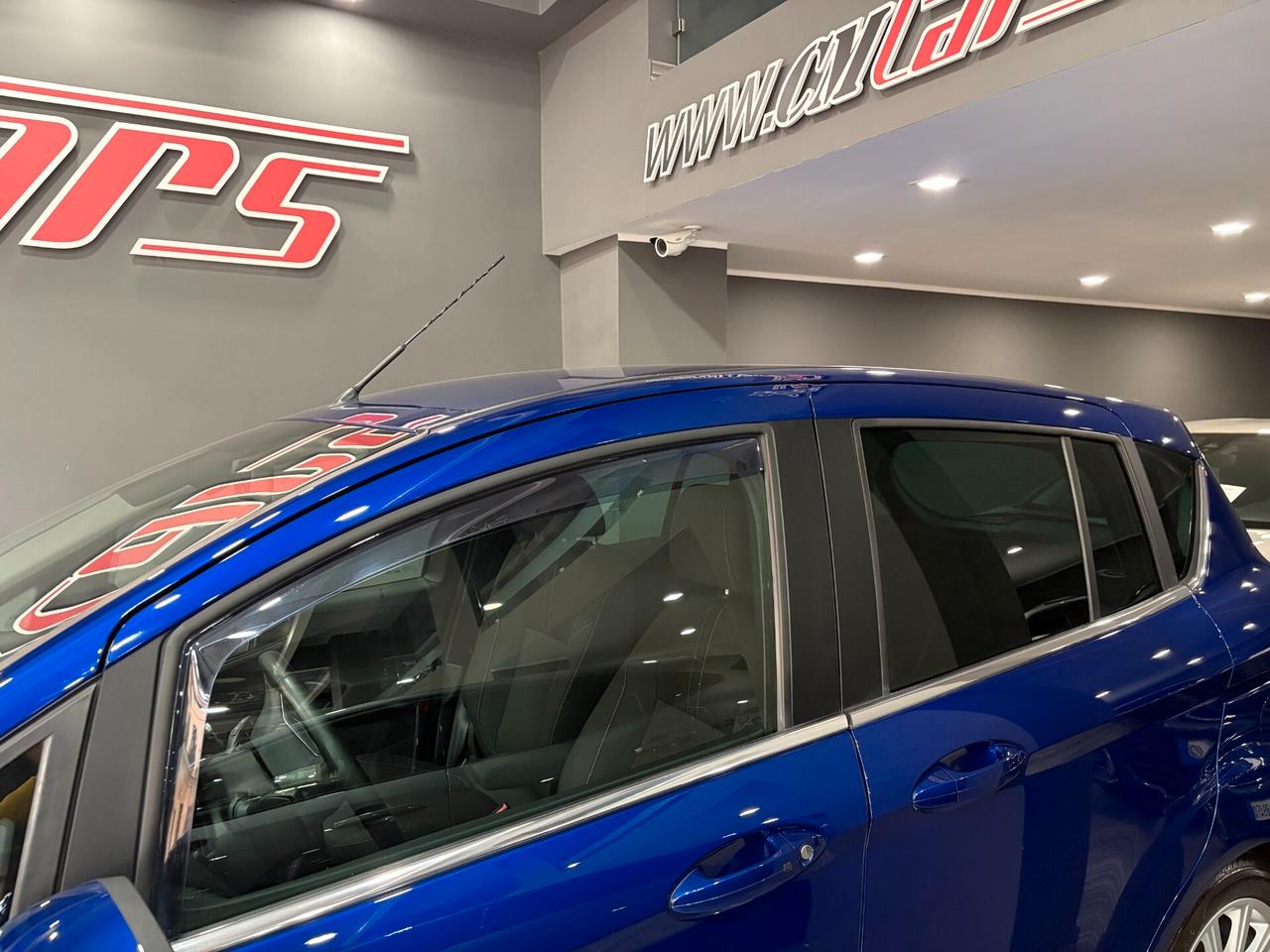 Ford B-Max 1.0 Ecoboost 100cv Titanium Euro6 ITALIANA FULL