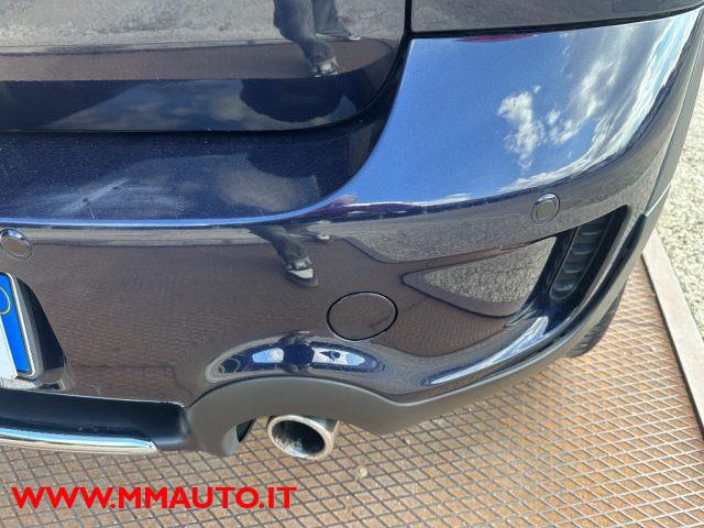 MINI Countryman Mini Cooper SD Countryman AUTOMATIK!!!!