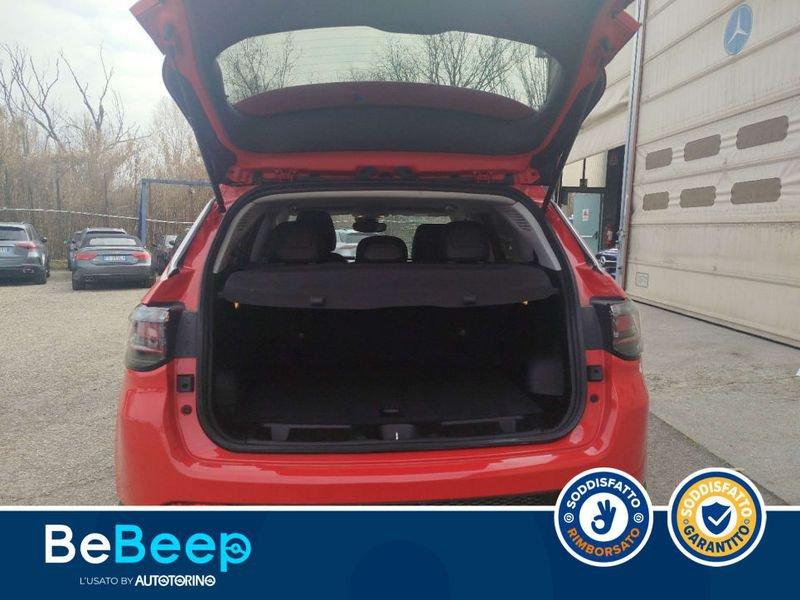 Jeep Compass 1.3 TURBO T4 PHEV LIMITED 4XE AUTO