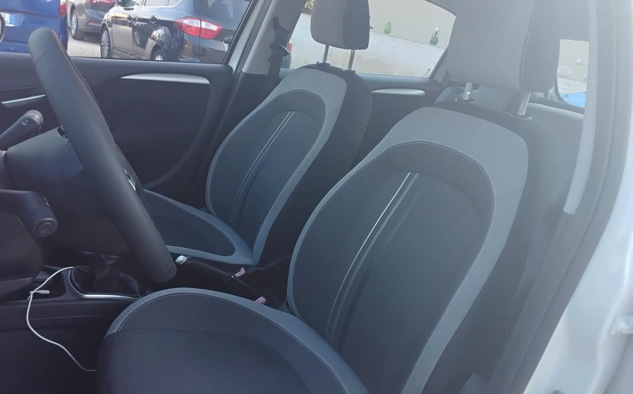 Fiat Punto Evo 1.4 5 porte S&S Dynamic