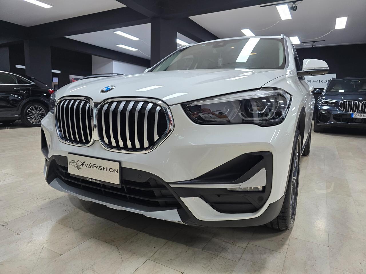 Bmw X1 sDrive18d xLine