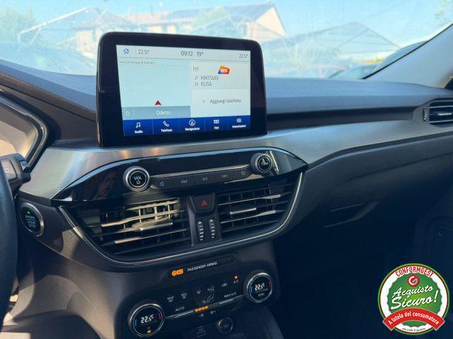 FORD Kuga 1.5 EcoBlue 120 CV 2WD