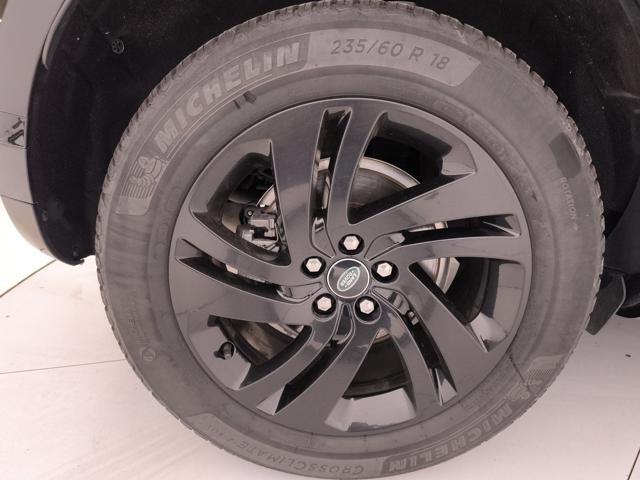 LAND ROVER Range Rover Evoque 2.0d i4 mhev R-Dynamic S awd 204cv auto