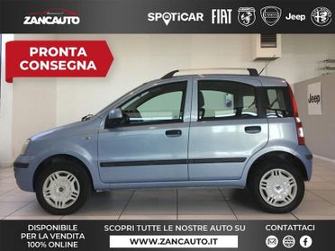 FIAT Panda Panda 1.2 natural power Climbing