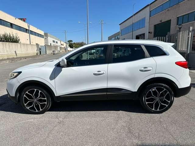 Renault Kadjar dCi 8V 110cv Energy Intens