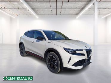 ALFA ROMEO Junior 1.2 ibrida Speciale 145cv edct6 del 2026