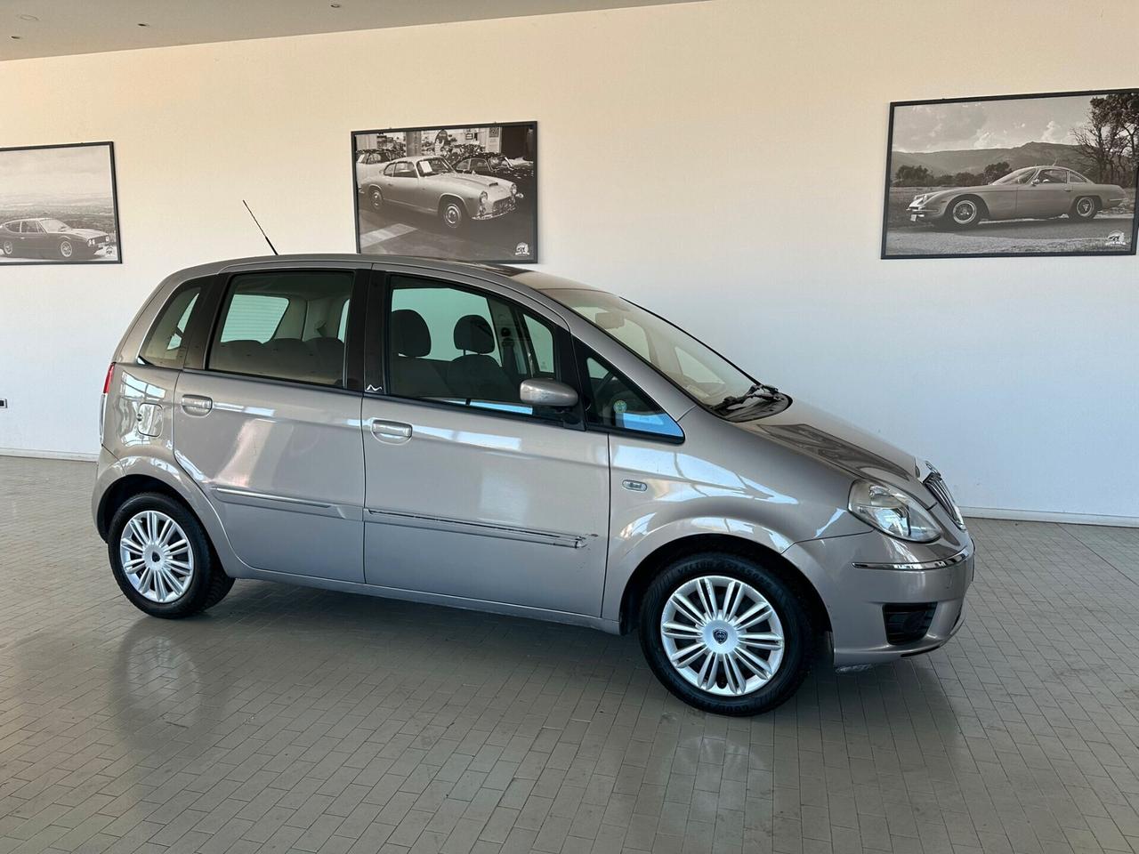 Lancia MUSA 1.4 16V Oro