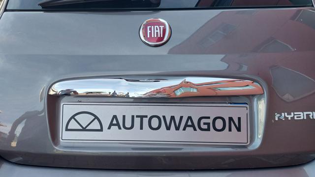 FIAT 500 1.0 Hybrid Cult Aziendale