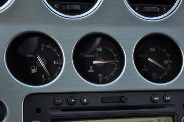 ALFA ROMEO Brera 2.2 JTS Sky Window ***UNIPRO*** PERFETTA ***