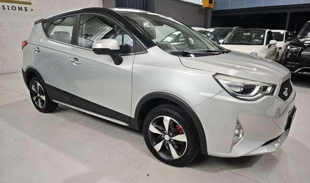 DR Automobiles DR4 Neopatentati +Tetto+4 Stagioni