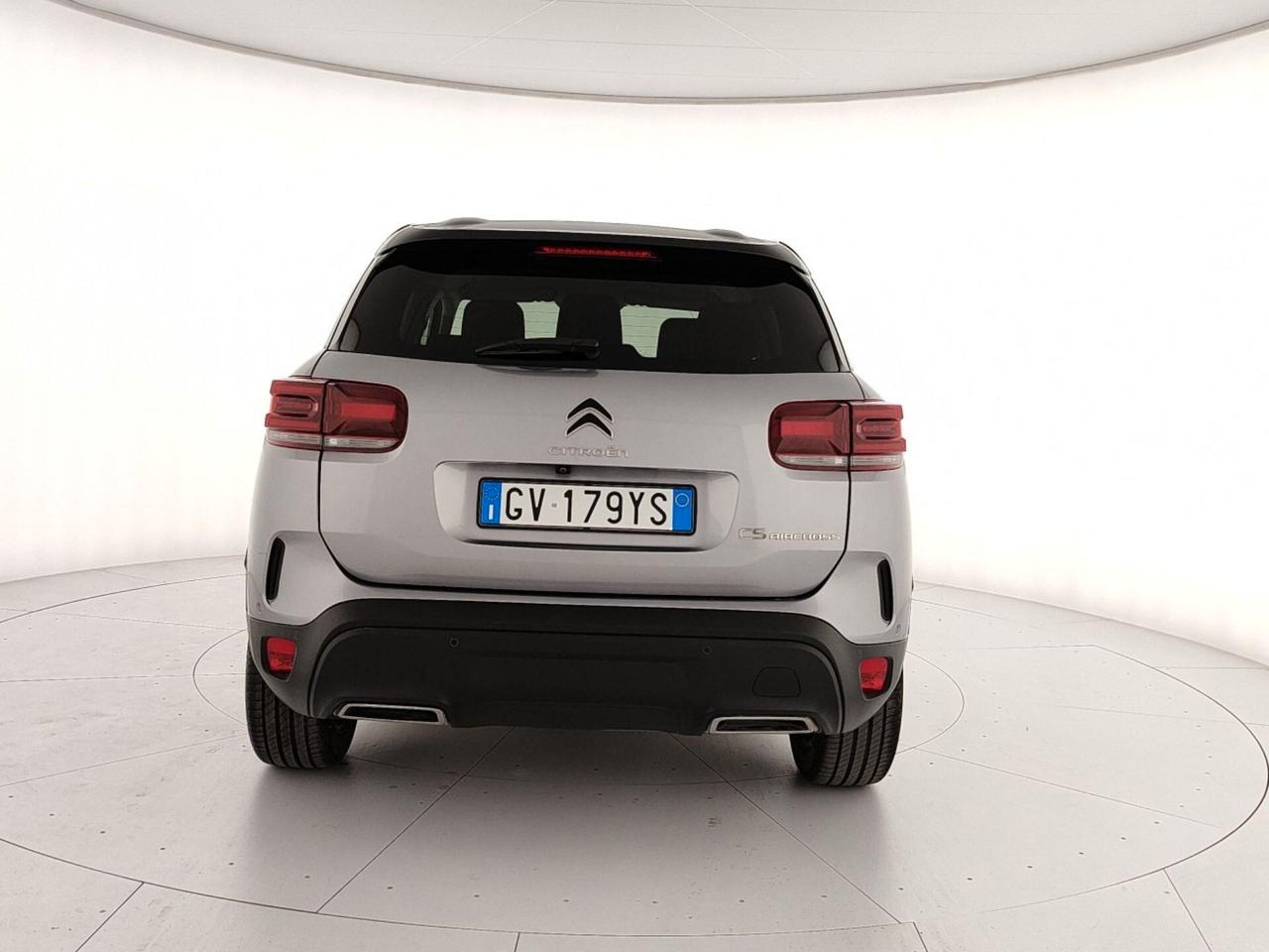 Citroen C5 Aircross BlueHDi 130 S&S EAT8 Max