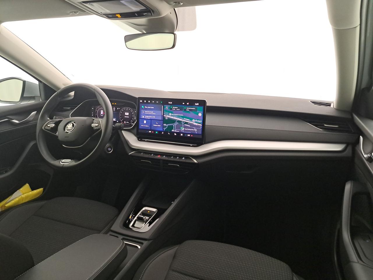 Skoda Octavia wagon 2.0 tdi executive 150cv dsg