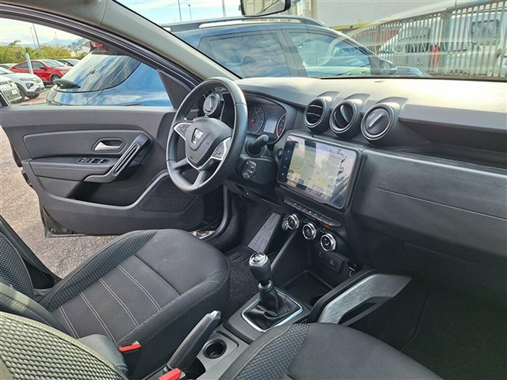 Dacia Duster 1.0 TCe GPL Prestige up SL DaciaPlus 4x2
