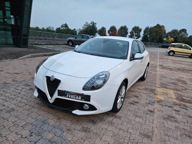 ALFA ROMEO Giulietta 120 CV Super tasso 0