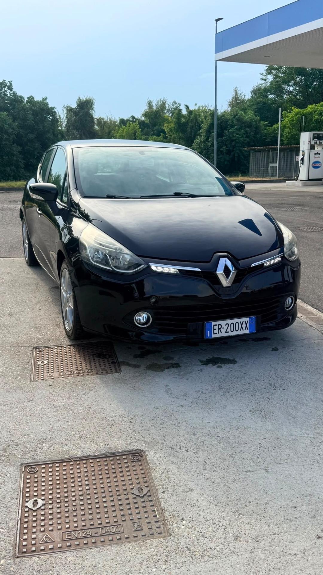 Renault Clio 1.5 dCi 8V 75CV 5 porte Live