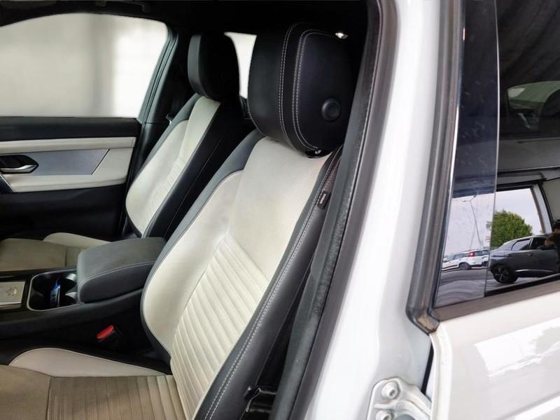 LAND ROVER DISCOVERY SPORT 2.0 TD4 MHEV 204 CV R-DYNAMIC SE 4WD AUTO SUV
