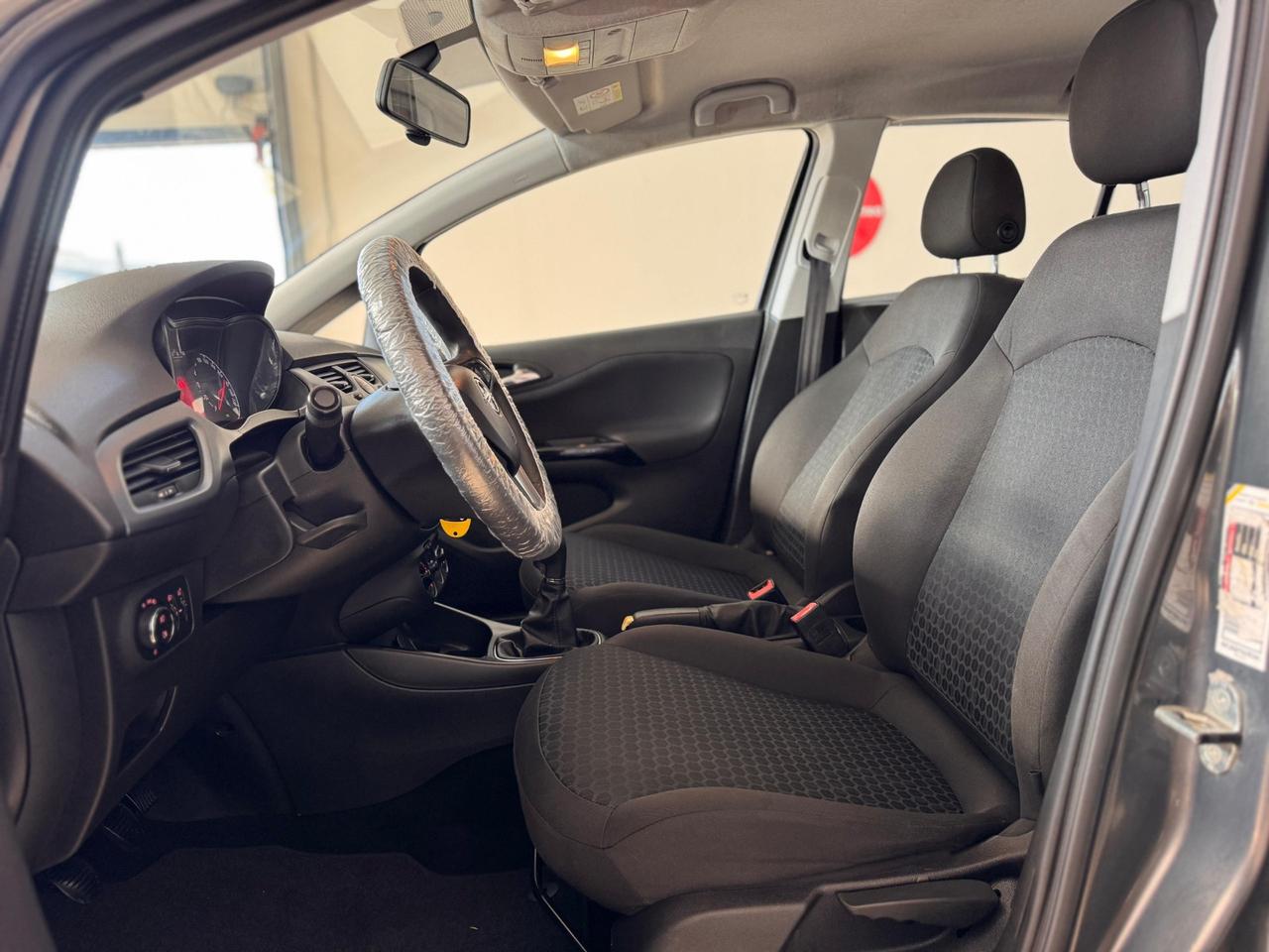 Opel Corsa 1.4 90CV GPL 5 porte Cosmo