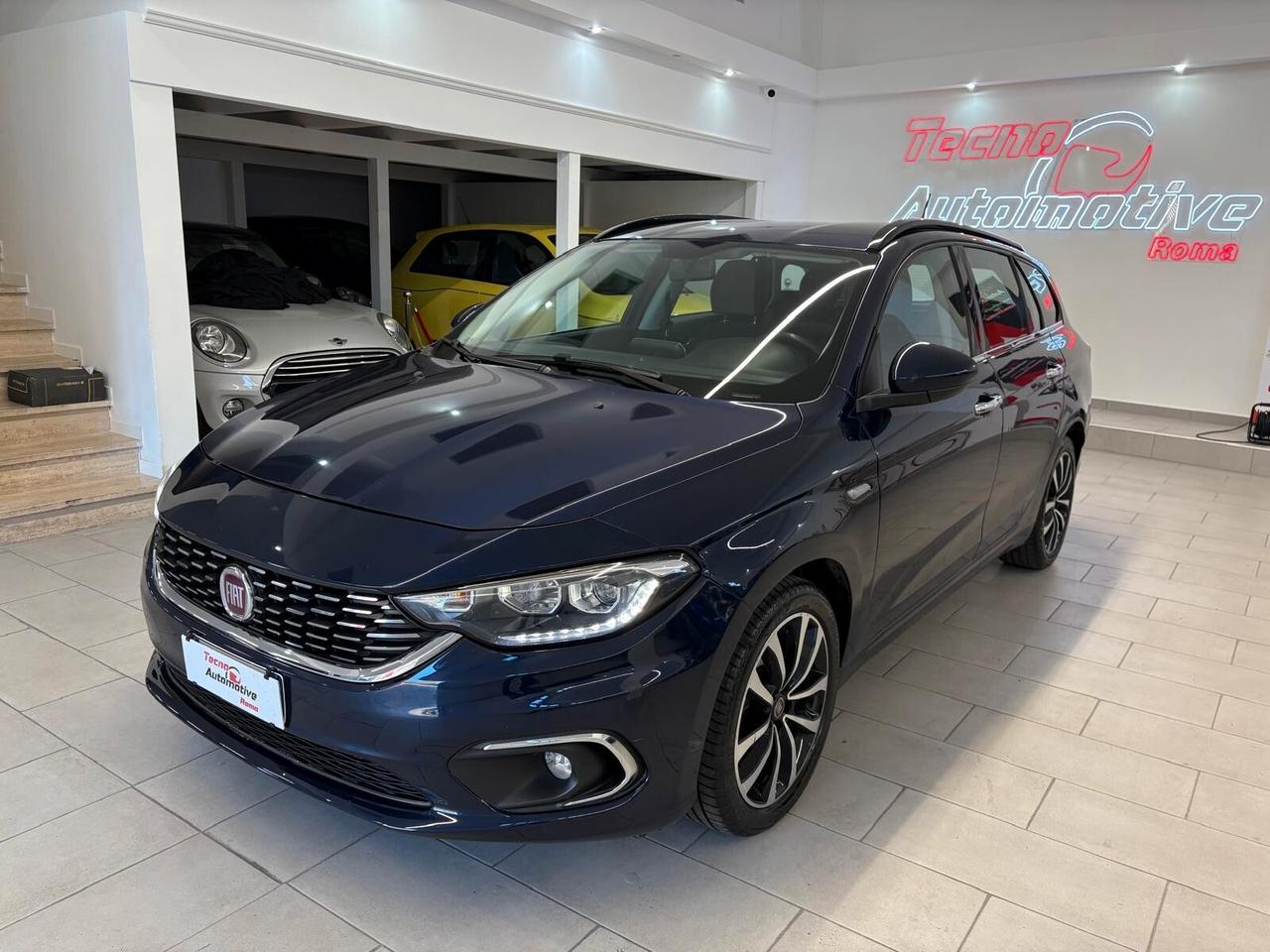 Fiat Tipo 1.4 T-Jet 120CV SW Lounge