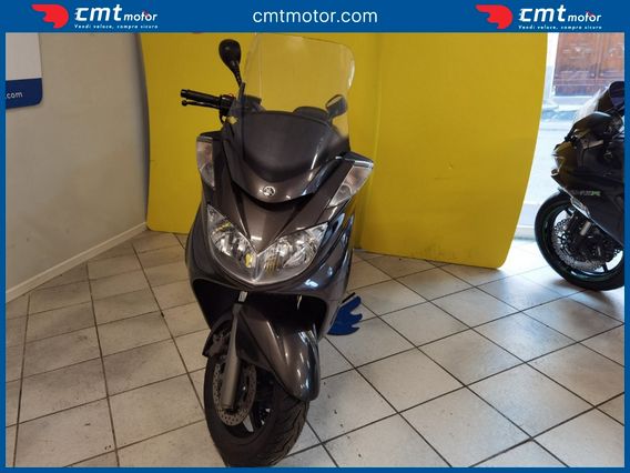 Yamaha Majesty 400 - 2007