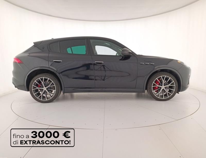 Maserati Levante 2.0 MHEV Modena AWD Auto
