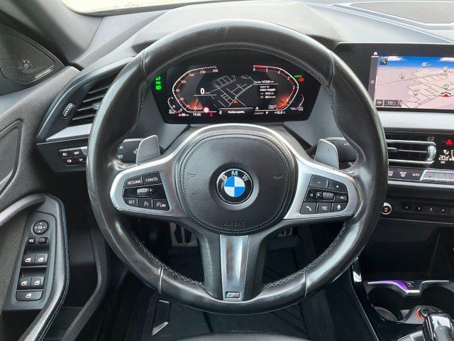 BMW 220 d xDrive Gran Coupé Msport aut.