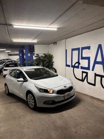 Kia Ceed cee'd 1.4 GPL 5 2013